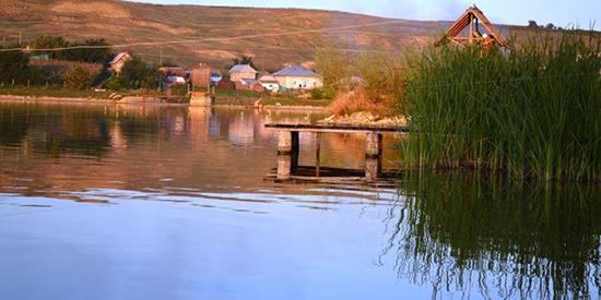 Balta Trofee Pausesti, Iaşi